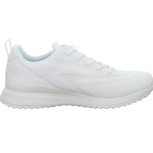 Skechers Schnürhalbschuh Sneaker (sportlich) Bobs Squad 3-Color Swatch