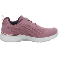 Skechers Schnürhalbschuh Sneaker (sportlich) Skech-Air Dynamight-Fast Brake