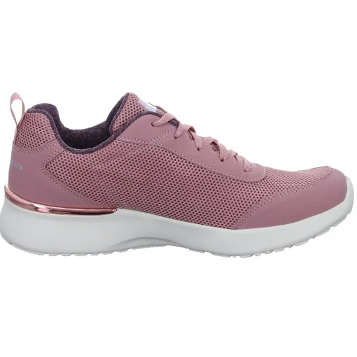 Skechers Schnürhalbschuh Sneaker (sportlich) Skech-Air Dynamight-Fast Brake