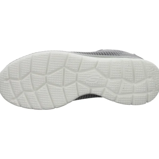 Skechers Schnürhalbschuh Sneaker (sportlich) BOUNTIFUL - PURIST