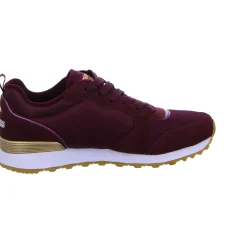 Skechers Schnürhalbschuh Sneaker (sportlich) OG 85-Goldn Gurl