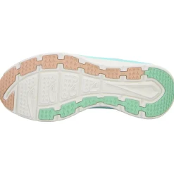 Skechers Schnürhalbschuh Sneaker (sportlich) D'LUX WALKER-INFINITE MOTION