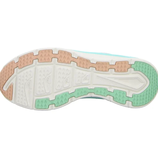 Skechers Schnürhalbschuh Sneaker (sportlich) D'LUX WALKER-INFINITE MOTION
