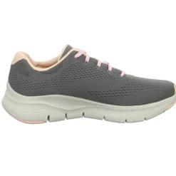 Skechers Schnürhalbschuh Sneaker (sportlich) Arch Fit