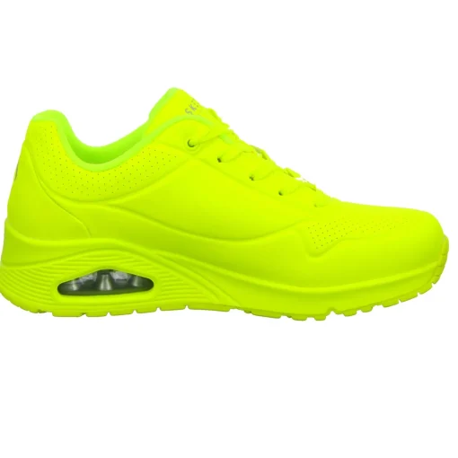 Skechers Schnürhalbschuh Sneaker (sportlich) UNO-NIGHT SHADES