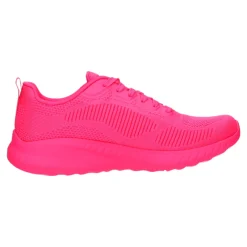 Skechers Schnürhalbschuh Sneaker (sportlich) BOBS SQUAD CHAOS-COOL RYTHMS