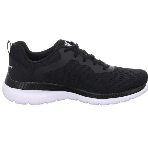 Skechers Schnürhalbschuh Sneaker (sportlich) BOUNTIFUL-QUICK PATH