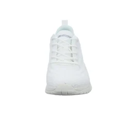 Skechers Schnürhalbschuh Sneaker (sportlich) Bobs Squad 3-Color Swatch