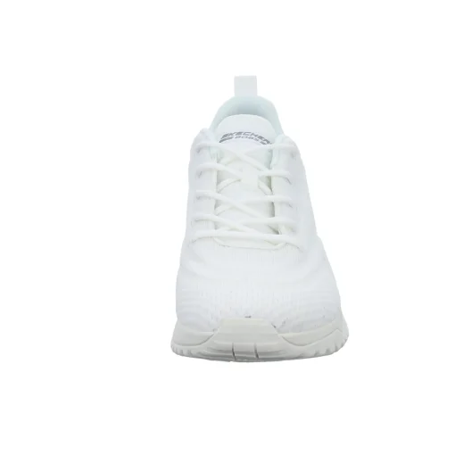 Skechers Schnürhalbschuh Sneaker (sportlich) Bobs Squad 3-Color Swatch