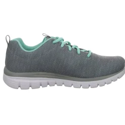Skechers Schnürhalbschuh Sneaker (sportlich) Graceful_TWISTED FORTUNE