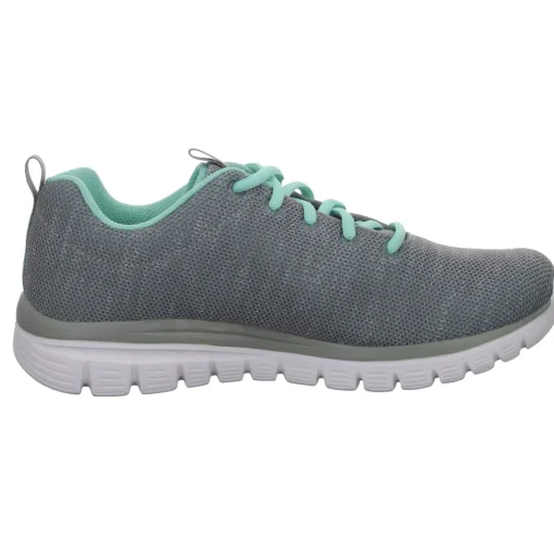 Skechers Schnürhalbschuh Sneaker (sportlich) Graceful_TWISTED FORTUNE