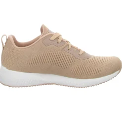 Skechers Schnürhalbschuh Sneaker (sportlich) BOBS SQUAD-TOTAL GLAM