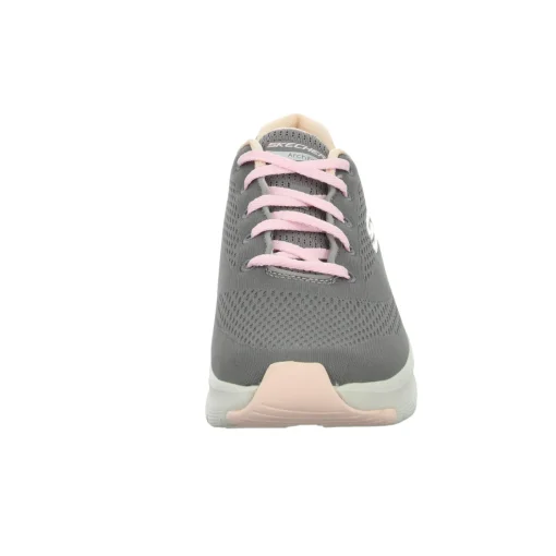 Skechers Schnürhalbschuh Sneaker (sportlich) Arch Fit