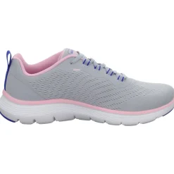 Skechers Schnürhalbschuh Sneaker (sportlich) FLEX APPEAL 5.0