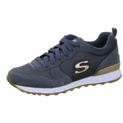 Skechers Schnürhalbschuh Sneaker (sportlich) OG 85-Goldn Gurl