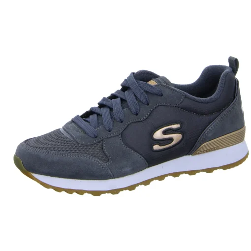 Skechers Schnürhalbschuh Sneaker (sportlich) OG 85-Goldn Gurl