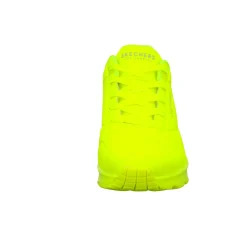 Skechers Schnürhalbschuh Sneaker (sportlich) UNO-NIGHT SHADES