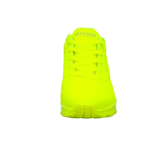 Skechers Schnürhalbschuh Sneaker (sportlich) UNO-NIGHT SHADES