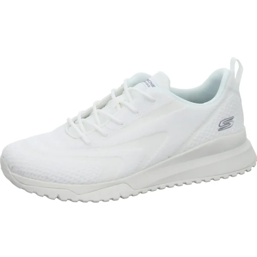Skechers Schnürhalbschuh Sneaker (sportlich) Bobs Squad 3-Color Swatch