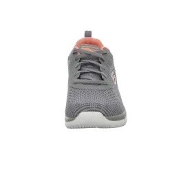 Skechers Schnürhalbschuh Sneaker (sportlich) BOUNTIFUL - PURIST