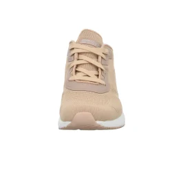 Skechers Schnürhalbschuh Sneaker (sportlich) BOBS SQUAD-TOTAL GLAM
