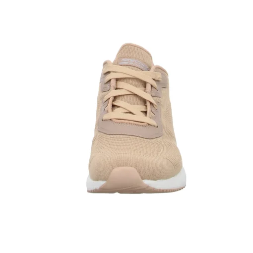 Skechers Schnürhalbschuh Sneaker (sportlich) BOBS SQUAD-TOTAL GLAM