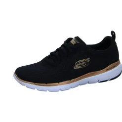 Skechers Schnürhalbschuh Sneaker (sportlich) Flex Appeal 3.0-First Insight