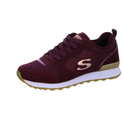 Skechers Schnürhalbschuh Sneaker (sportlich) OG 85-Goldn Gurl
