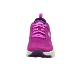Skechers Schnürhalbschuh Sneaker (sportlich) Arch Fit-COMFY WAVE