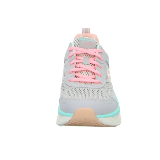 Skechers Schnürhalbschuh Sneaker (sportlich) D'LUX WALKER-INFINITE MOTION