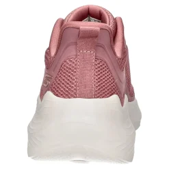 Skechers Schnürhalbschuh Sneaker (sportlich) Bobs Squad Waves-STILL WADING