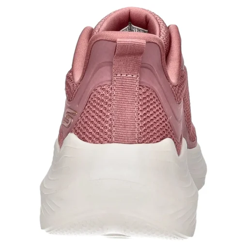 Skechers Schnürhalbschuh Sneaker (sportlich) Bobs Squad Waves-STILL WADING