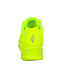 Skechers Schnürhalbschuh Sneaker (sportlich) UNO-NIGHT SHADES