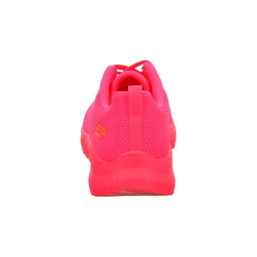 Skechers Schnürhalbschuh Sneaker (sportlich) Bobs Squad Chaos-COOL RYTHMS