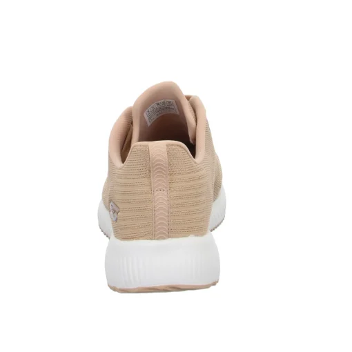 Skechers Schnürhalbschuh Sneaker (sportlich) BOBS SQUAD-TOTAL GLAM