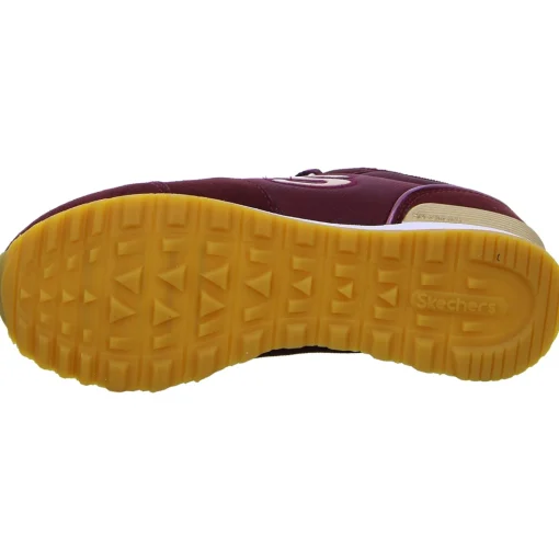 Skechers Schnürhalbschuh Sneaker (sportlich) OG 85-Goldn Gurl