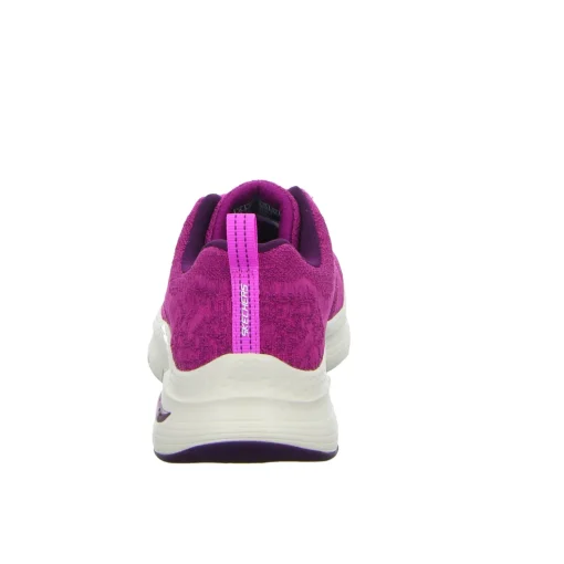 Skechers Schnürhalbschuh Sneaker (sportlich) Arch Fit-COMFY WAVE