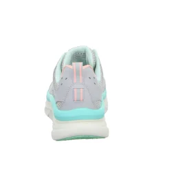 Skechers Schnürhalbschuh Sneaker (sportlich) D'LUX WALKER-INFINITE MOTION