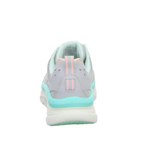 Skechers Schnürhalbschuh Sneaker (sportlich) D'LUX WALKER-INFINITE MOTION