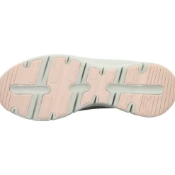 Skechers Schnürhalbschuh Sneaker (sportlich) Arch Fit