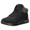 Skechers Schnürstiefelette Kaltfutter Uno Gen1-DARLING DAZE