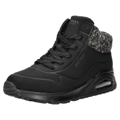 Skechers Schnürstiefelette Kaltfutter Uno Gen1-DARLING DAZE