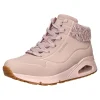 Skechers Schnürstiefelette Kaltfutter UNO GEN1-DARLING DAZE