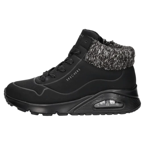 Skechers Schnürstiefelette Kaltfutter Uno Gen1-DARLING DAZE