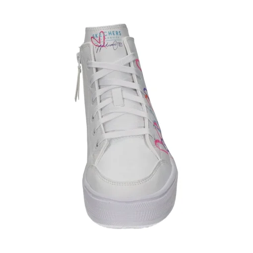 Skechers Schnürstiefelette Kaltfutter HYPERLIFT-LOVE DAZE
