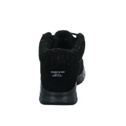 Skechers Schnürstiefelette Kaltfutter bis 35mm Absatz (casual) Snyergy-Winter Nights