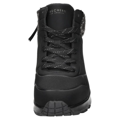 Skechers Schnürstiefelette Kaltfutter Uno Gen1-DARLING DAZE