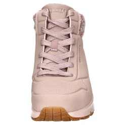 Skechers Schnürstiefelette Kaltfutter UNO GEN1-DARLING DAZE