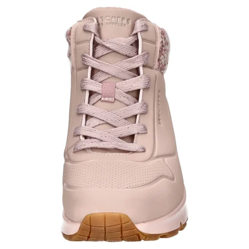 Skechers Schnürstiefelette Kaltfutter UNO GEN1-DARLING DAZE