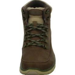 Skechers Schnürstiefelette Warmfutter bis 35mm Absatz (casual) Synergy-COOL SEEKER